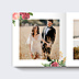 Album Photo Mariage Wild Flowers