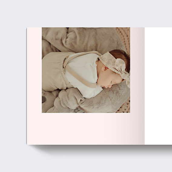 Album Photo Mariage Petits coeurs