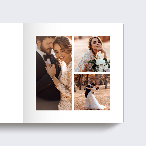 Album Photo Mariage Bohemia