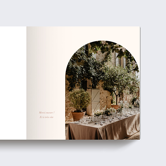 Album Photo Mariage Arche (16 Photos)