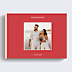 Album Photo Mariage Coloré amour