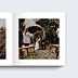 Album Photo Mariage Éditorial