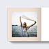 Album Photo Mariage Etiquette Poudrée