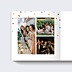 Album Photo Mariage Confettis