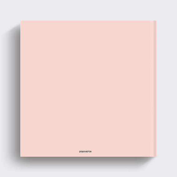 Album photo mariage Good Vibes Photo Verso