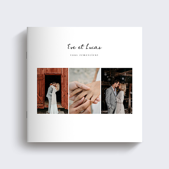Album Photo Mariage Pour toi