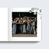 Album Photo Mariage Couronne d'Oliviers