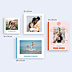Album Photo Mariage Petits objets de fête