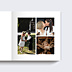 Album Photo Mariage Modern Love