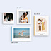 Album Photo Mariage Petits coeurs