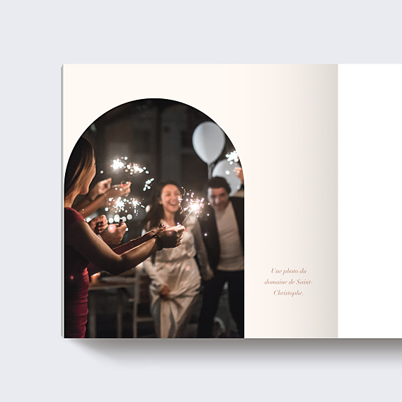 Album Photo Mariage Arche (16 Photos)