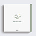 Album Photo Mariage Fleurs en Fête