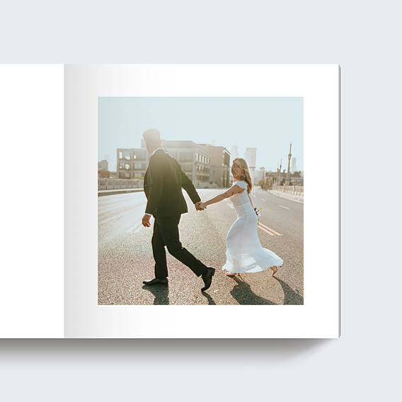 Album Photo Mariage Effet Déchiré