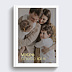 Album photo mariage 100% Personnalisable Recto