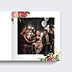 Album Photo Mariage Wild Flowers