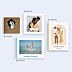 Album Photo Mariage Modern Love