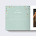 Album Photo Mariage Confettis