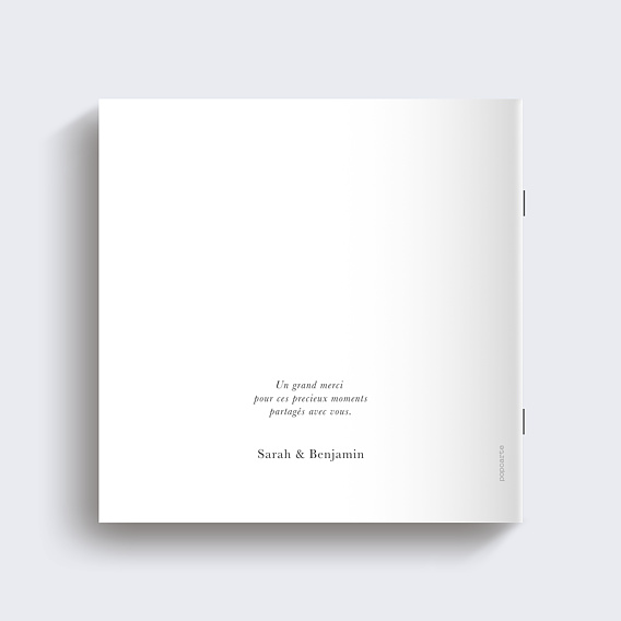 Album photo mariage Linéal Page 15