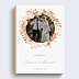 Album Photo Mariage Fleurs Champêtres