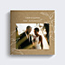 Album Photo Mariage Fleur Blanche