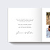 Album Photo Mariage Tampon
