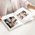 Album photo mariage Grand titre Page 1