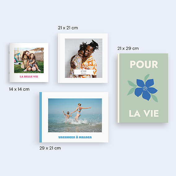 Album Photo Mariage Illustration