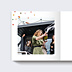 Album Photo Mariage Confettis