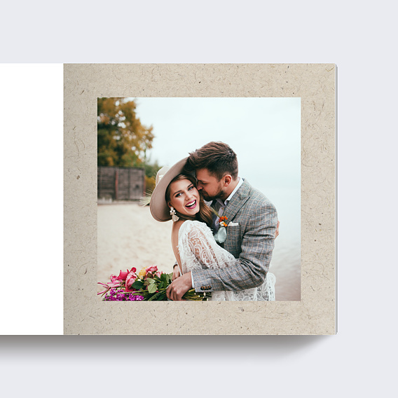 Album photo mariage Chiné Page 4