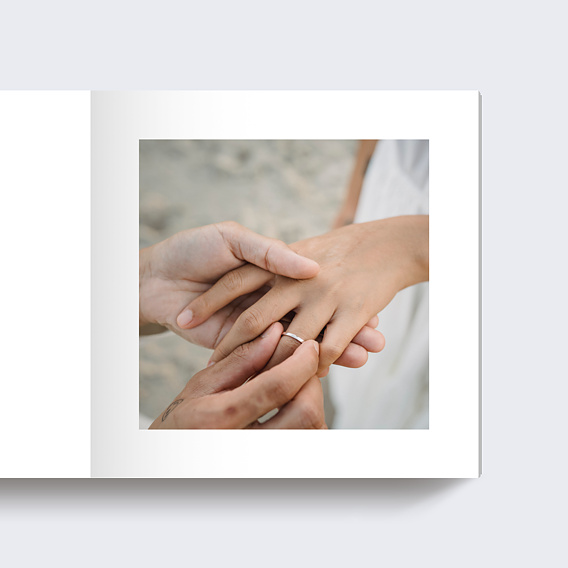 Album photo mariage Jardin Sauvage Page 4