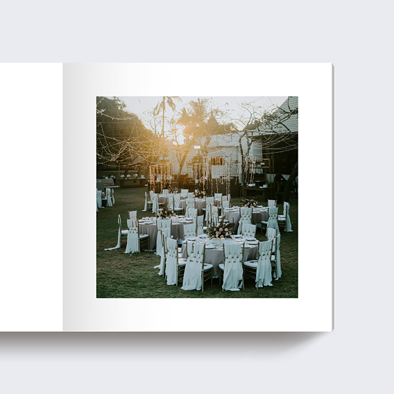 Album photo mariage Pour toi Page 4