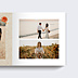 Album Photo Mariage Idylle Champêtre