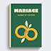 Album Photo Mariage Mariage minimaliste