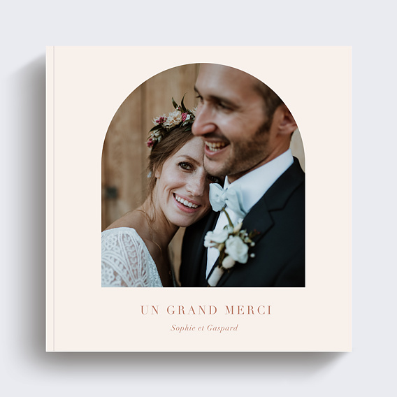 Album photo mariage Arche (16 Photos)