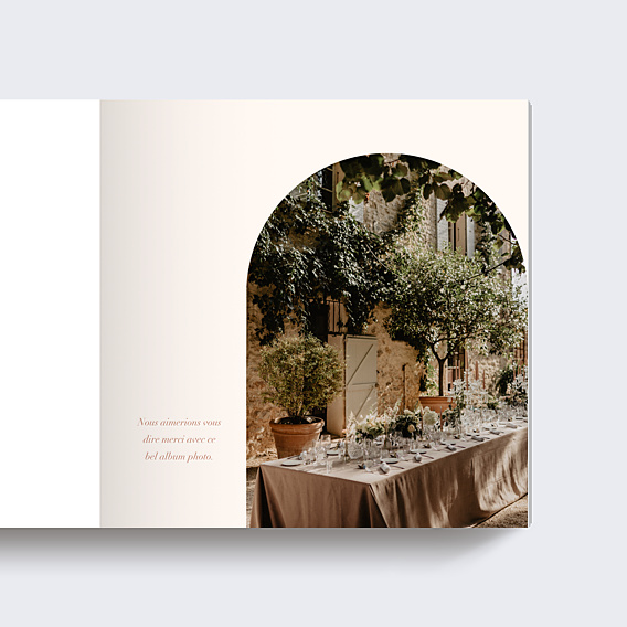 Album Photo Mariage Arche (16 Photos)