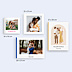 Album Photo Mariage Classique Photo