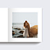 Album Photo Mariage Polaroid Voyage de Noces