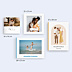 Album Photo Mariage Moments Volés