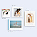 Album Photo Mariage Wild Flowers