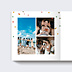 Album Photo Mariage Confettis