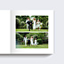 Album Photo Mariage Modern Love