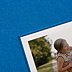 Album Photo Mariage Tissu embossé