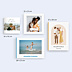 Album Photo Mariage Effet Déchiré