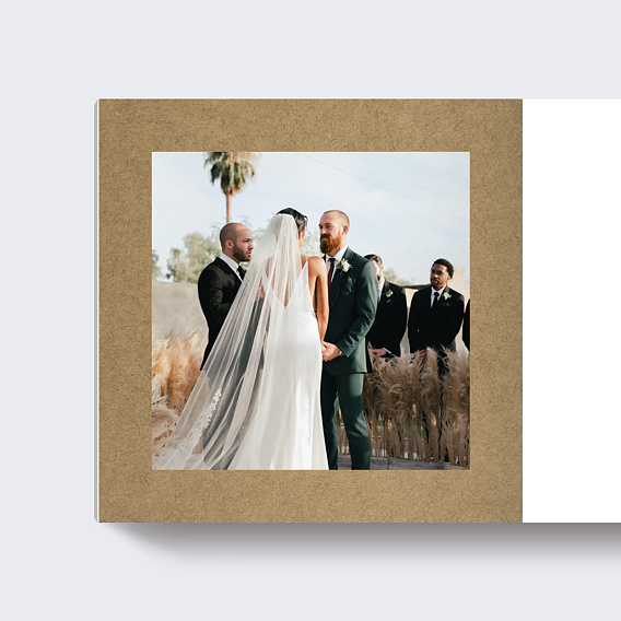 Album photo mariage Fleur Blanche Page 3