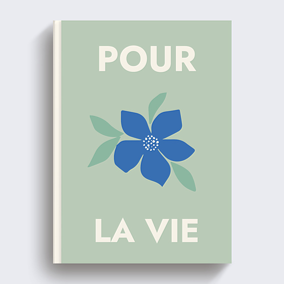 Album Photo Mariage Illustration