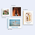Album Photo Mariage Classique Pleine Page