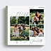 Album Photo Mariage Fleurs en Fête