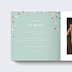 Album Photo Mariage Confettis