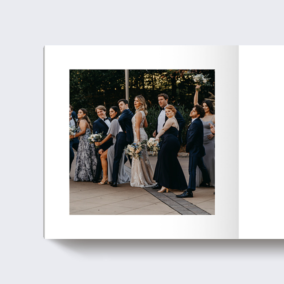 Album photo mariage Couronne d'Oliviers Page 3