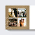 Album Photo Mariage Fleur Blanche